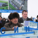 В Татарстане построят 14 площадок для промышленного производства