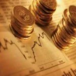 Объем международных резервов России сократился на 25 миллиардов долларов