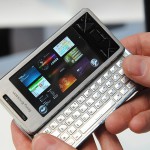 Продажи Xperia обеспечили компании Sony увеличение прибыли