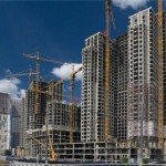 Россия стала второй в Европе по скорости строительства жилья, но сильно отстает по конечным результатам