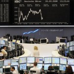 Конец недели для российской фондовой площадки обозначился подъемом
