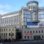 В Петербурге представили проект реконструкции исторического центра: термин «снос» встречается восемь раз, «реставрация» – один