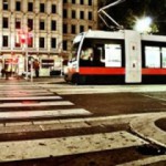 Через 4 года до аэропорта Домодедово можно будет доехать на трамвае