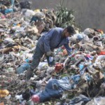 Мусорный кризис: Москве скоро будет негде складировать отходы