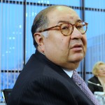 Самому богатому человеку России исполнилось 60 лет