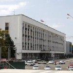 Краснодар представит на «Сочи-2013» 33 инвест-проекта