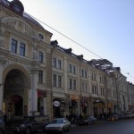 Эксперт: Разработка инвестиционного бренда не вопрос петербуржцев