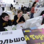 Инвестор «Большого города» может подарить журнал редакции