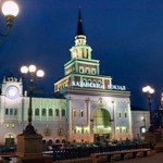 Реклама принесет в бюджет Москвы более 75 млрд. руб.