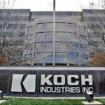 Koch Industries покупает производителя электроники Molex за 7,25 млрд. долл.
