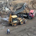 Незаконные стройки в Москве будут отслеживать с помощью наземных видеокамер, аэросъемки и 150 планшетников