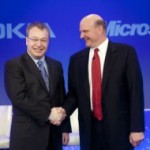 Microsoft купит мобильный бизнес Nokia