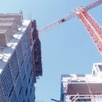 Россия почти догнала РСФСР по объемам строительства жилья, но дальше ожидается спад