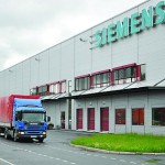 Петербургский завод Bosch and Siemens Home Appliances Group начинает экспорт в Евросоюз
