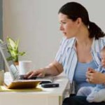 Как заработать в сети домохозяйке