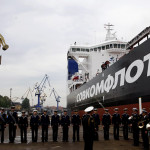 «Совкомфлот» потратит на новые танкеры и газовозы 36 млрд. руб.