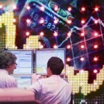 Фондовый рынок ждет умеренной фиксации прибыли