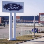 Ford займется адаптацией авто для российского рынка