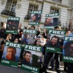 Финского министра обвиняют в давлении на бизнес из-за активистов Greenpeace