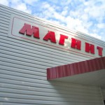 Коммерсантъ: «Магнит» отказался от сети Rouge.