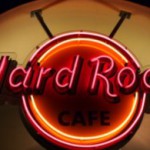 Ресторану популярной в мире сети Hard Rock Cafe не могут найти места в центре Киева