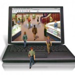 Корпоративное представительство в интернете