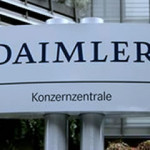 Daimler увеличил чистую прибыль на 53%