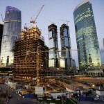 Москва заняла 20-е место по привлекательности для инвесторов в недвижимость