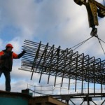 В Москве планируют откорректировать нормы строительства микрорайонов.