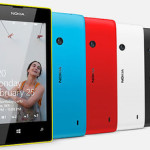 Nokia представила первый разработанный планшет и две свои новые модели смартфона