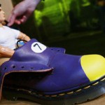 Ботинки Dr. Martens продали владельцу Hugo Boss за полмиллиарда долларов