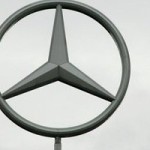 Производитель Mercedes увеличил прибыль в полтора раза благодаря малолитражкам