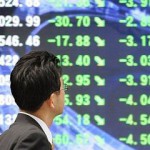 На фондовом рынке акции начнут неделю со сдачи позиций
