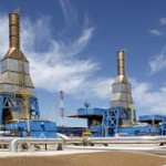«Газпром» запустил на Кубани первую станцию «Южного коридора»