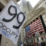 Occupy и покупай: борцы с Уолл-стрит выпускают свою кредитку