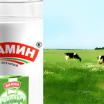 Наследник «Вамина» рассчитывает занять 5% рынка молочных продуктов России
