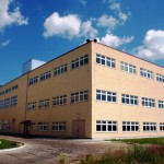 В Пермском крае выберут площадку для производства OSB-плит.