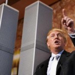 Миллиардер Дональд Трамп построит небоскреб в Москве