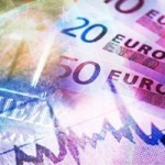 Евро остановил рост на данных промышленности