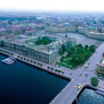 Малый бизнес подпустили к стратегии развития Петербурга до 2030г