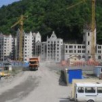 Олимпийские инвесторы выставили властям ультиматум