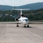 Адыгея заманит туристов собственным аэропортом