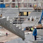Жителям севера Москвы не дали провести референдум на тему строительства офисного центра и стадиона