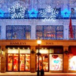 Hamley’s откроет в Краснодаре второй российский гипермаркет игрушек