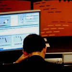 Первые торги ноября начались на российской бирже