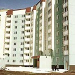 Банкир: в России жилье становится все менее доступным