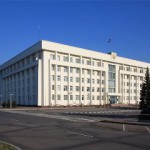 Власти республики обсудили с ЕБРР поддержку приоритетных инвест-проектов региона
