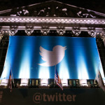 Компанию Twitter в рамках IPO оценили в 14,1 млрд долл.