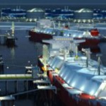 В постройке завода по сжижению газа на Кипре примет участие Total