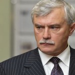 Г.Полтавченко предложил малому бизнесу налоговый выбор